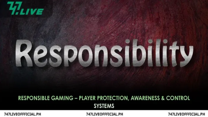 Responsible Gambling Guide: Limits, Tools & Safety - Aaajl Online Casino Philippines