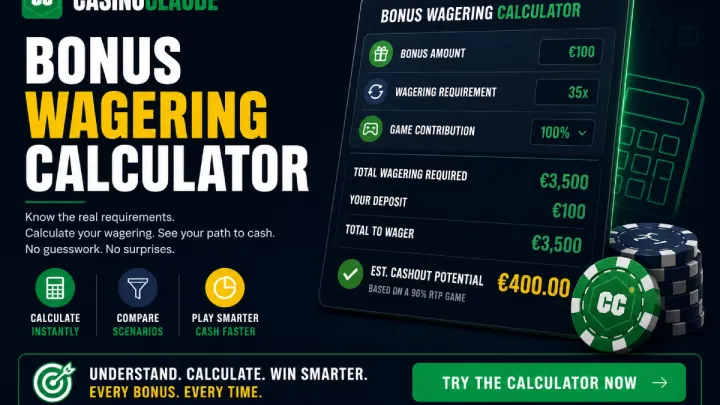 Wagering Requirements Explained: Bonus Turnover Guide - Aaajl Online Casino Philippines