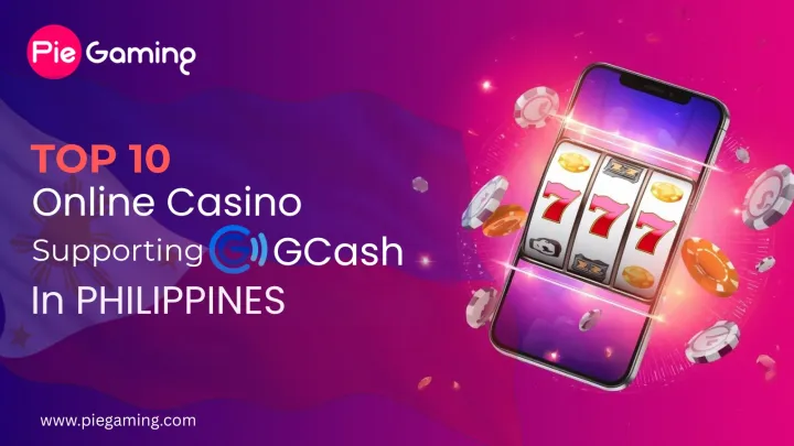 GCash Casino App Connect: Fast Deposit & Cashout - Aaajl Online Casino Philippines