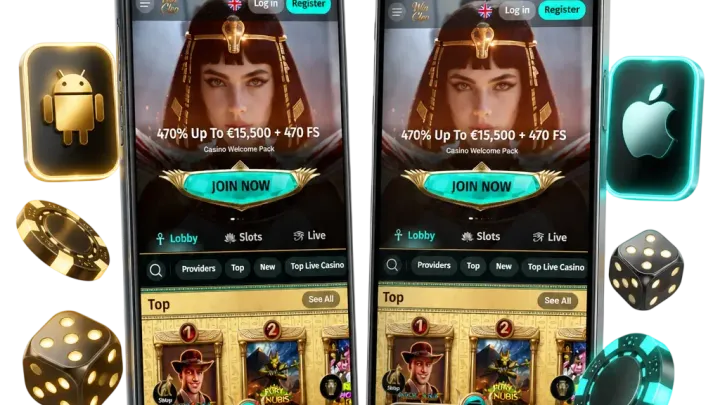 Aaajl App Download: Free Casino APK for Android & iOS - Aaajl Online Casino Philippines