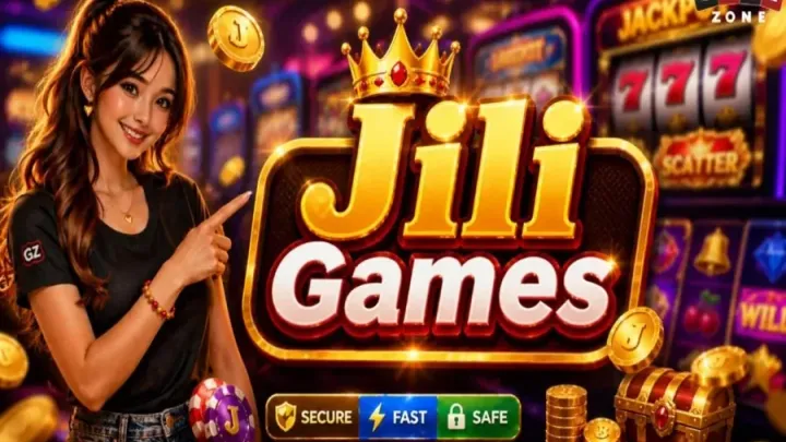 JILI Slot Demo Free Play: Practice Spins on Aaajl PH - Aaajl Online Casino Philippines