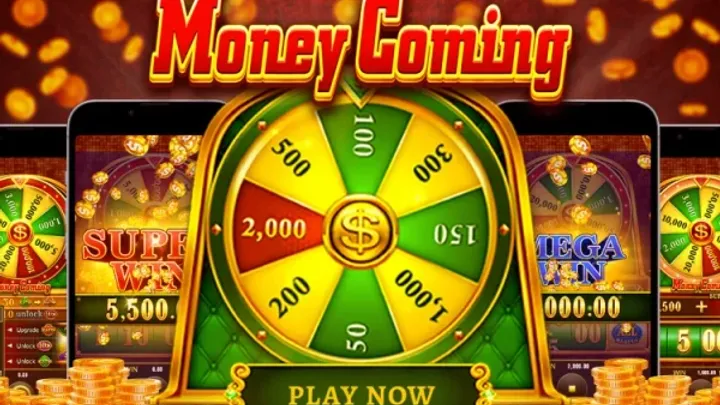 Money Coming JILI Slot: Multiplier Wheel on Aaajl PH - Aaajl Online Casino Philippines