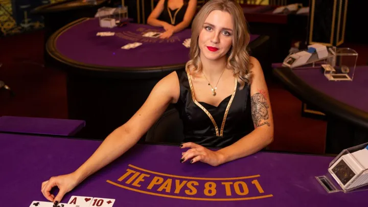Baccarat GCash Online: Fast Peso Cashouts at Aaajl - Aaajl Online Casino Philippines