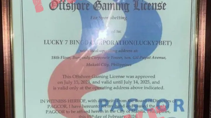 PAGCOR Online Casino Philippines: Safety & Regulations - Aaajl Online Casino Philippines
