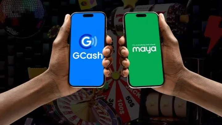 Casino Payment Methods PH: GCash & Maya on Aaajl Hub - Aaajl Online Casino Philippines