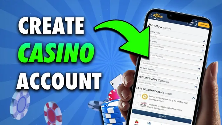 Aaajl Registration Guide: Sign Up Tutorial & Welcome Bonus Claim - Aaajl Online Casino Philippines