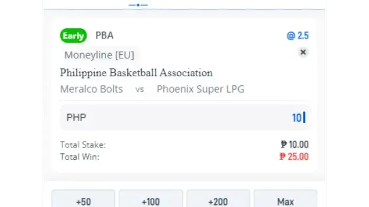 PBA Basketball Betting Philippines: Live Games & Odds - Aaajl Online Casino Philippines