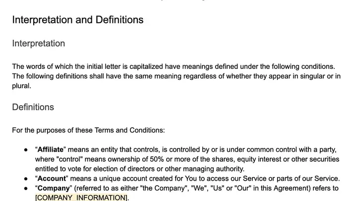 Terms and Conditions: Aaajl Casino Official Rules - Aaajl Online Casino Philippines