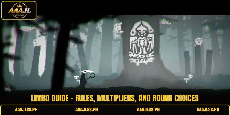 Limbo Guide - Rules, Multipliers, And Round Choices